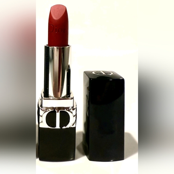 Dior Other - Dior Rouge Hydrating Lipstick - #951 Cabaret Matte